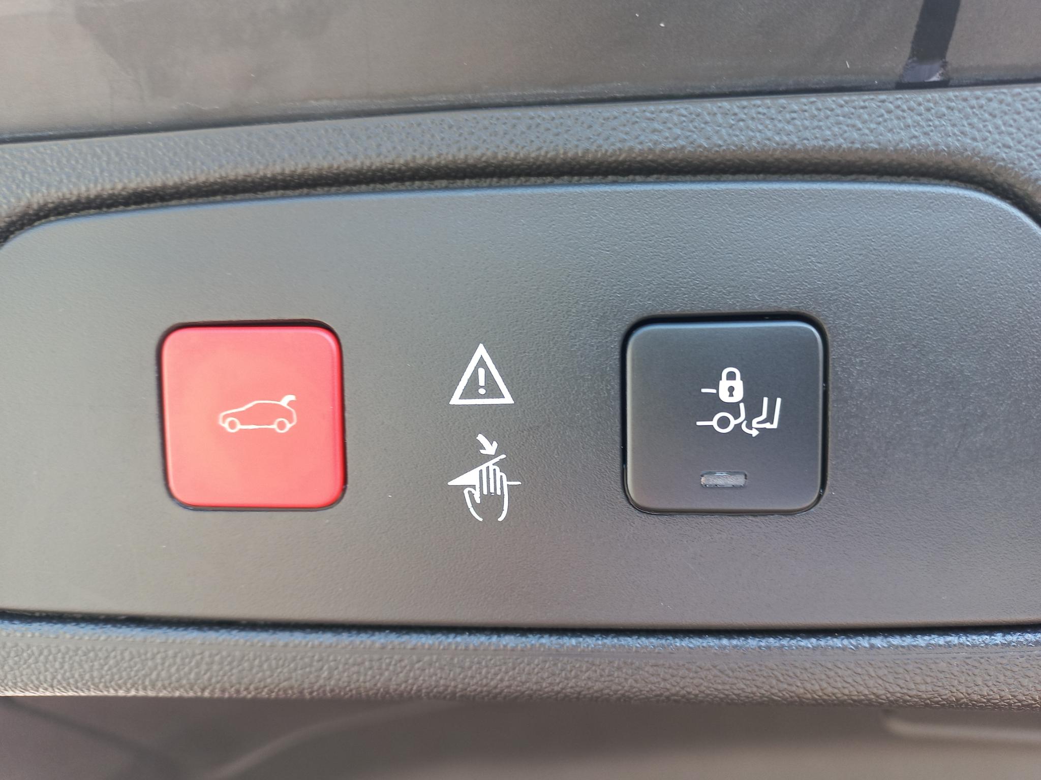 Foto van Opel Grandland X