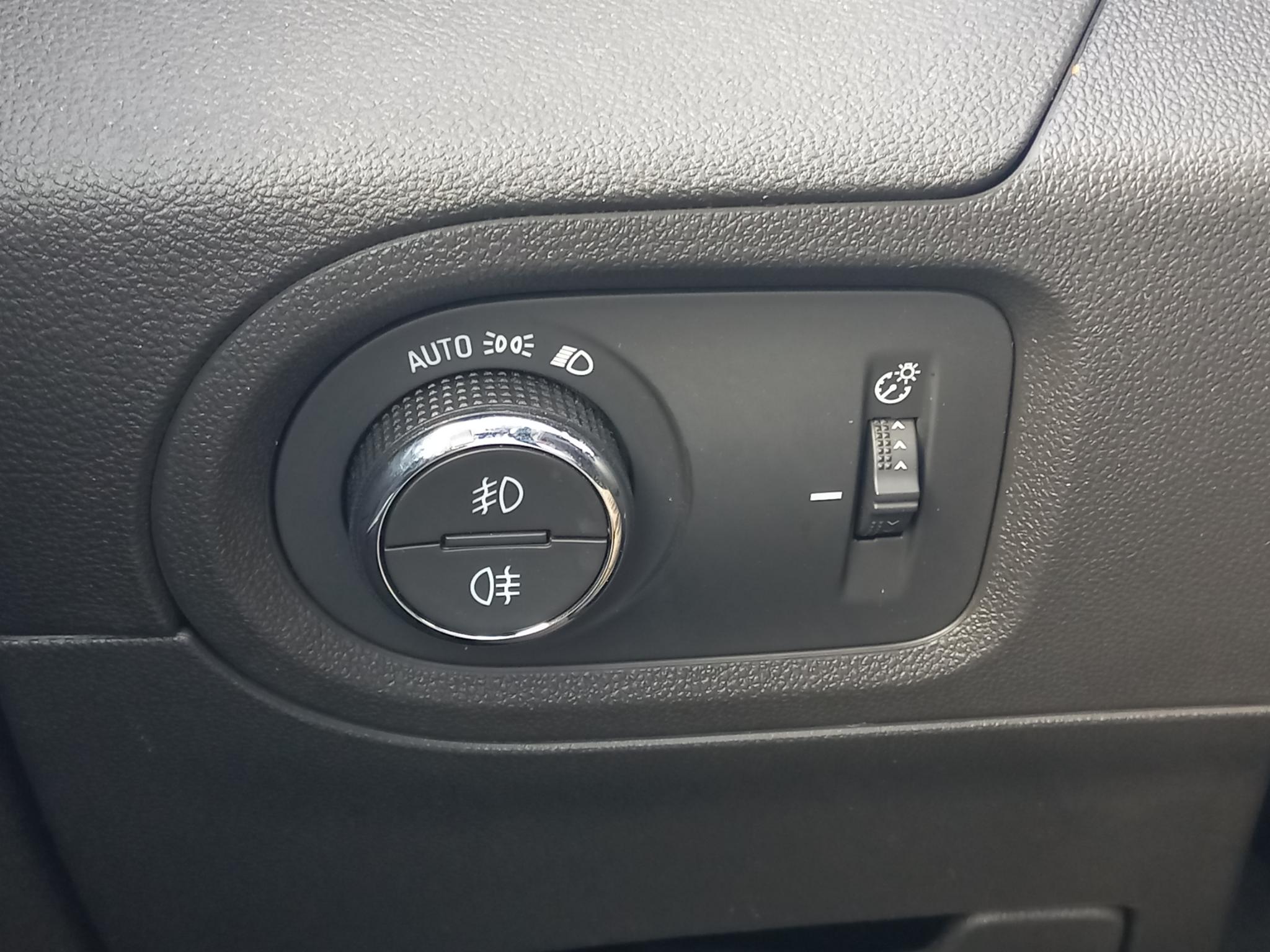 Foto van Opel Grandland X