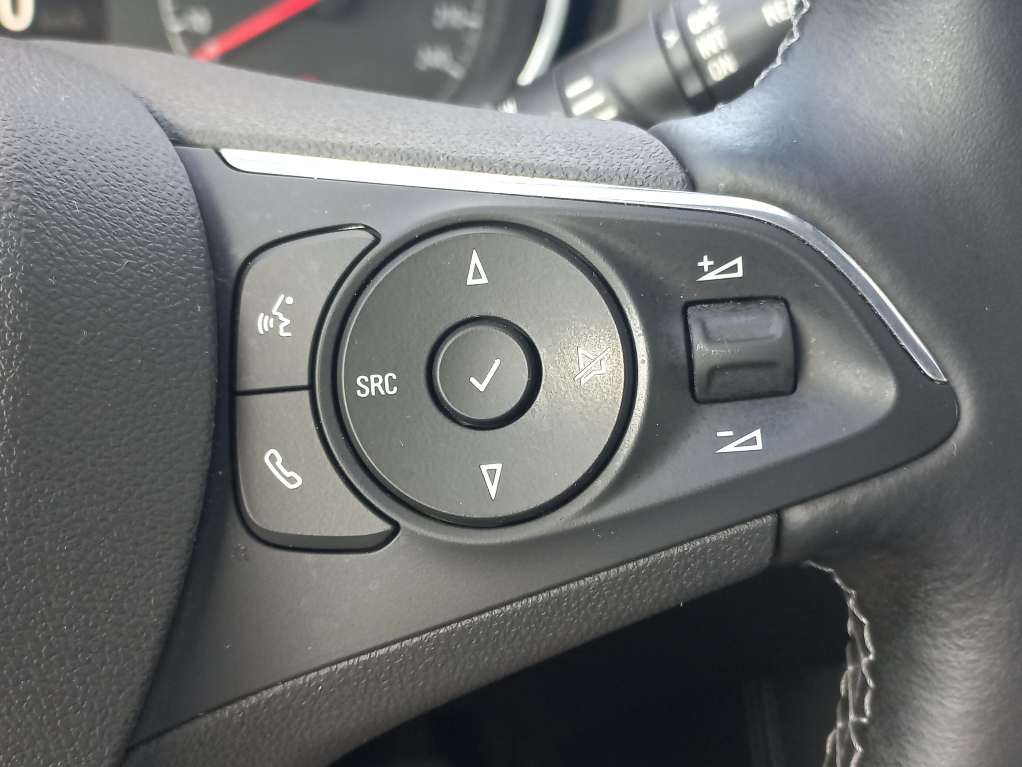 Foto van Opel Grandland X
