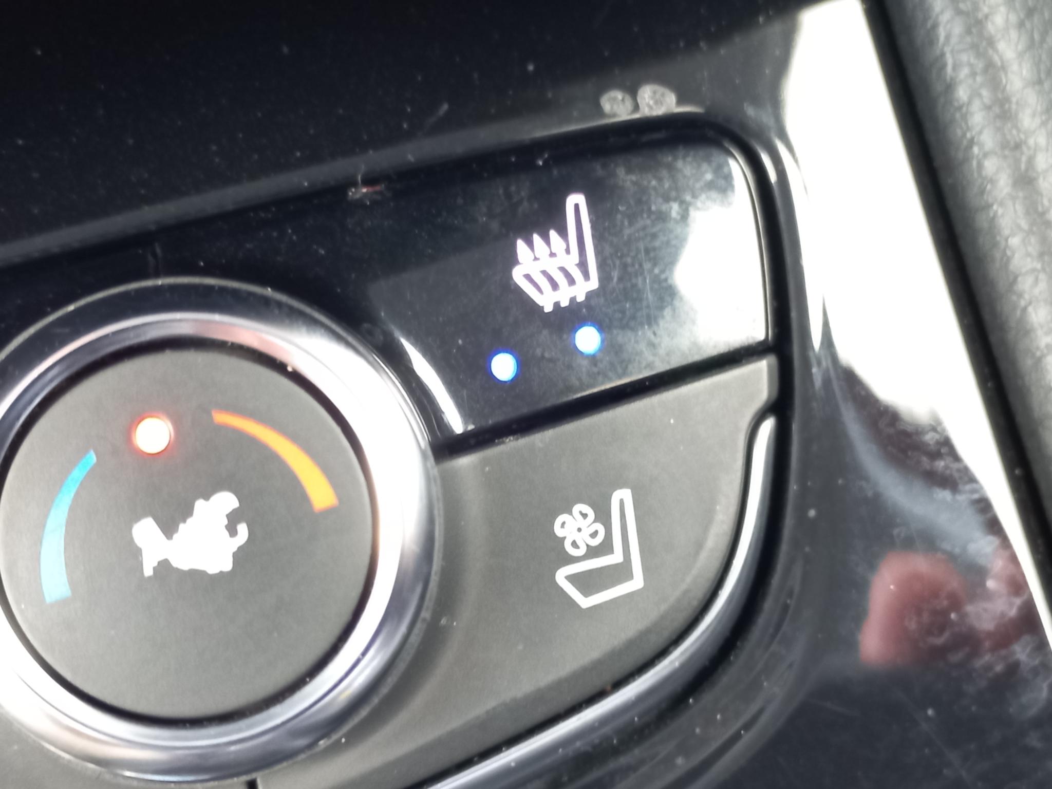 Foto van Opel Grandland X