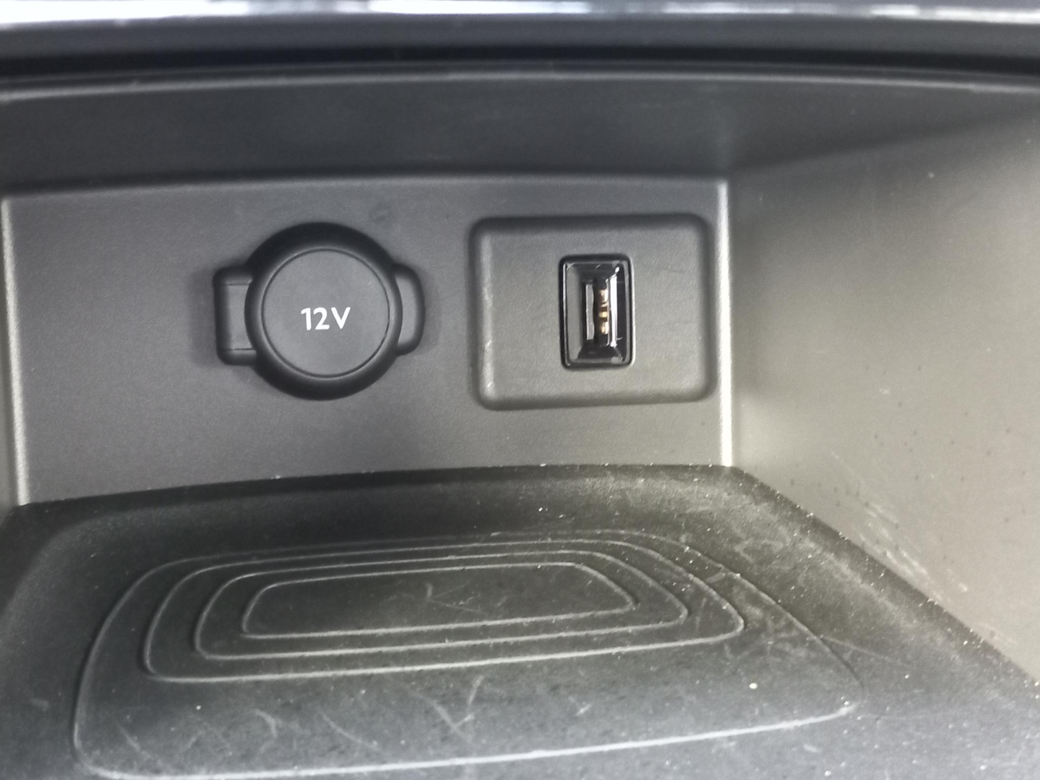 Foto van Opel Grandland X