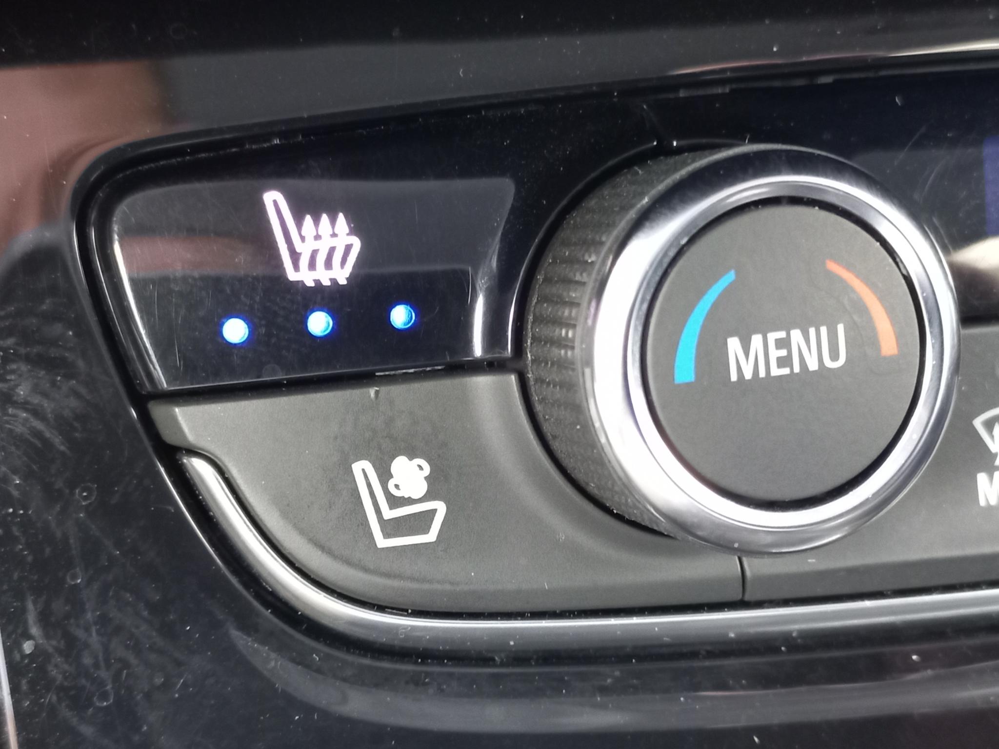 Foto van Opel Grandland X