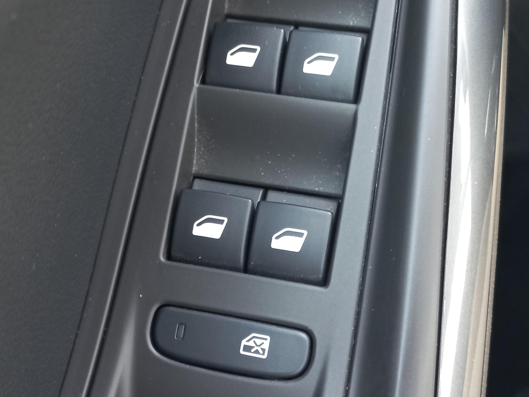 Foto van Opel Grandland X