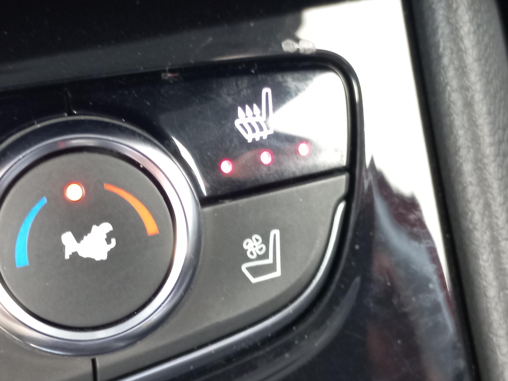 Foto van Opel Grandland X