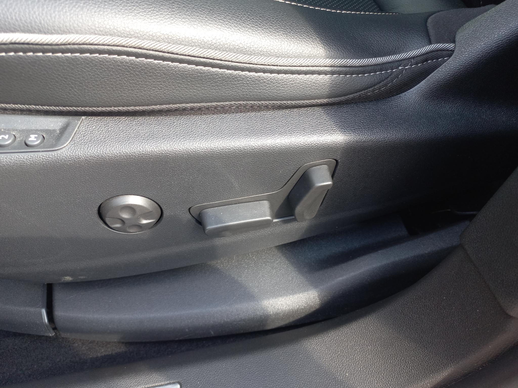 Foto van Opel Grandland X