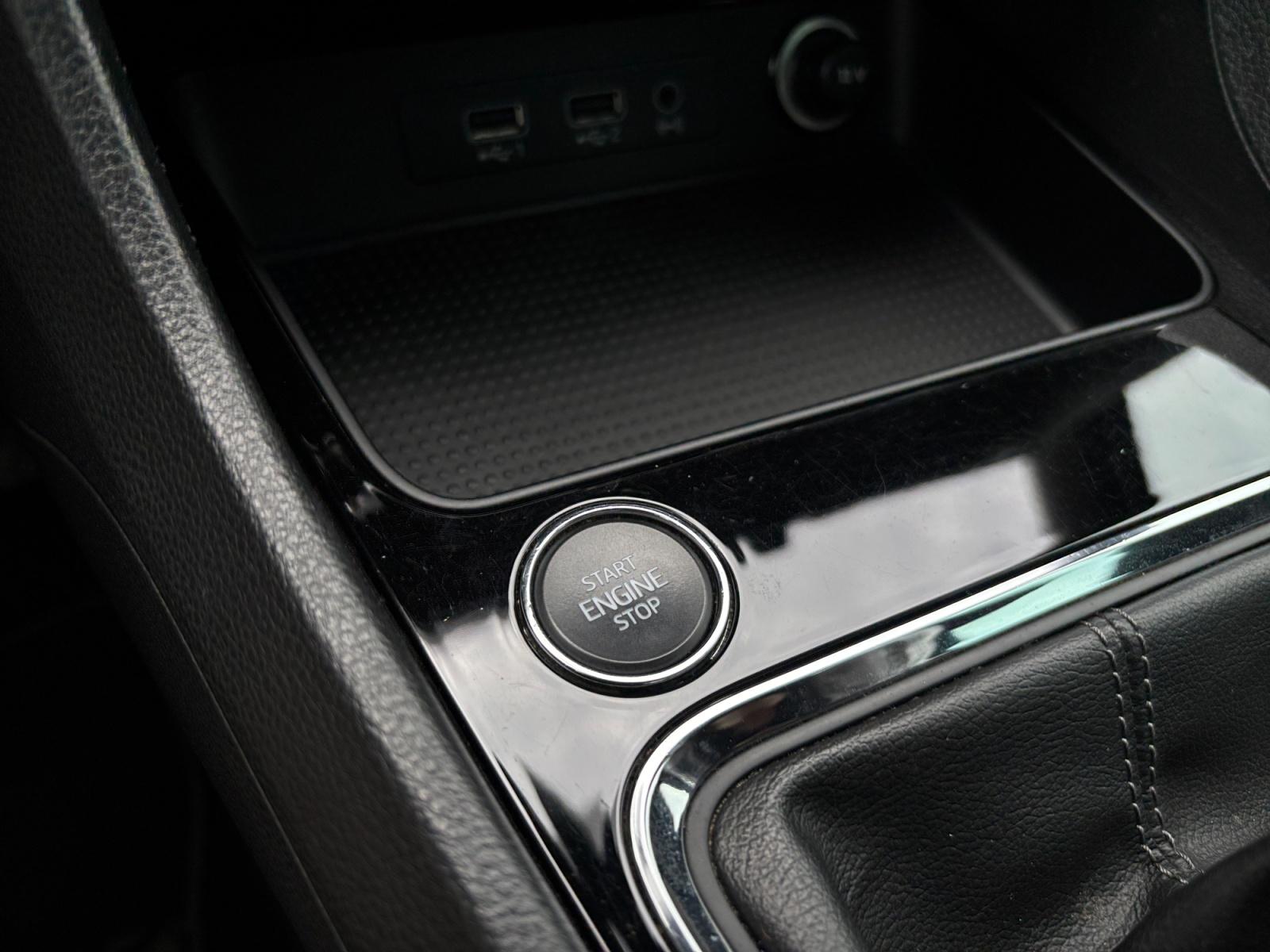 Foto van Seat Ateca