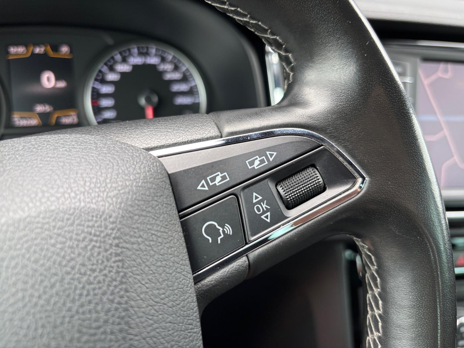Foto van Seat Ateca