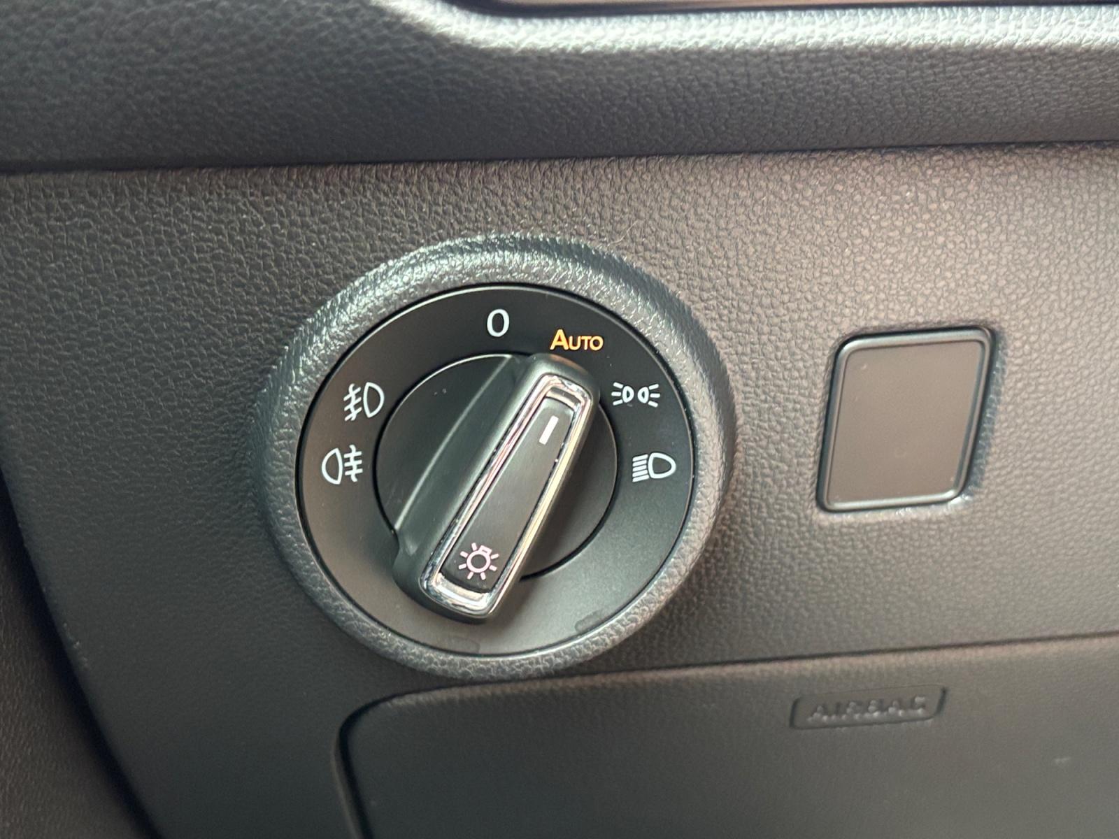 Foto van Seat Ateca