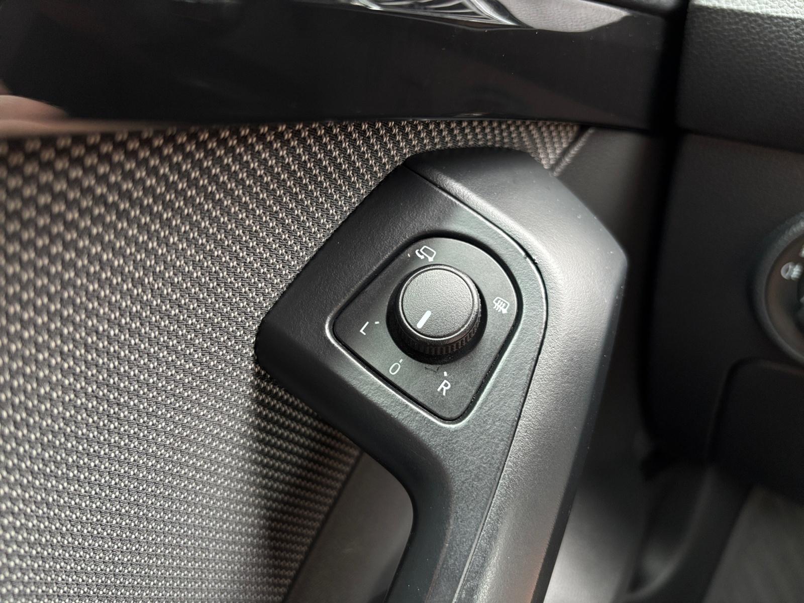 Foto van Seat Ateca