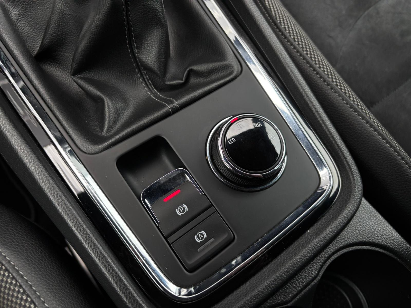 Foto van Seat Ateca