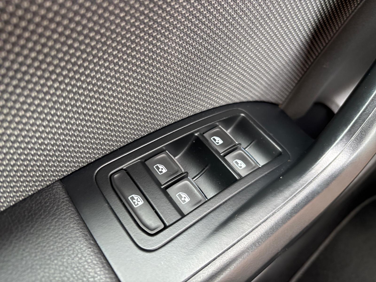 Foto van Seat Ateca