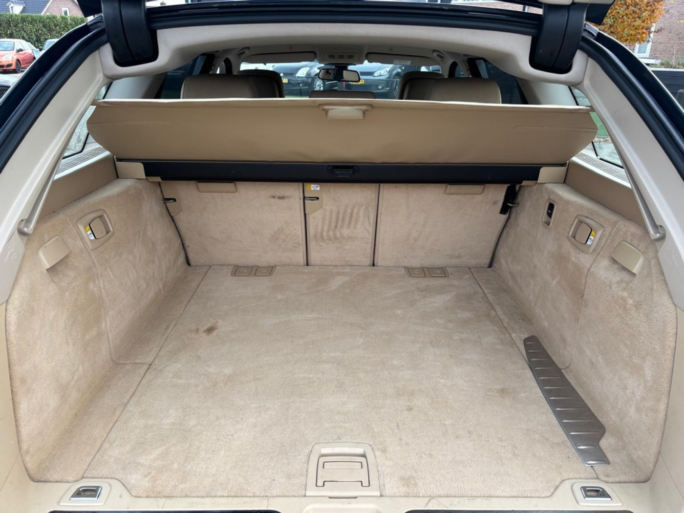 Foto van BMW 5er Reihe