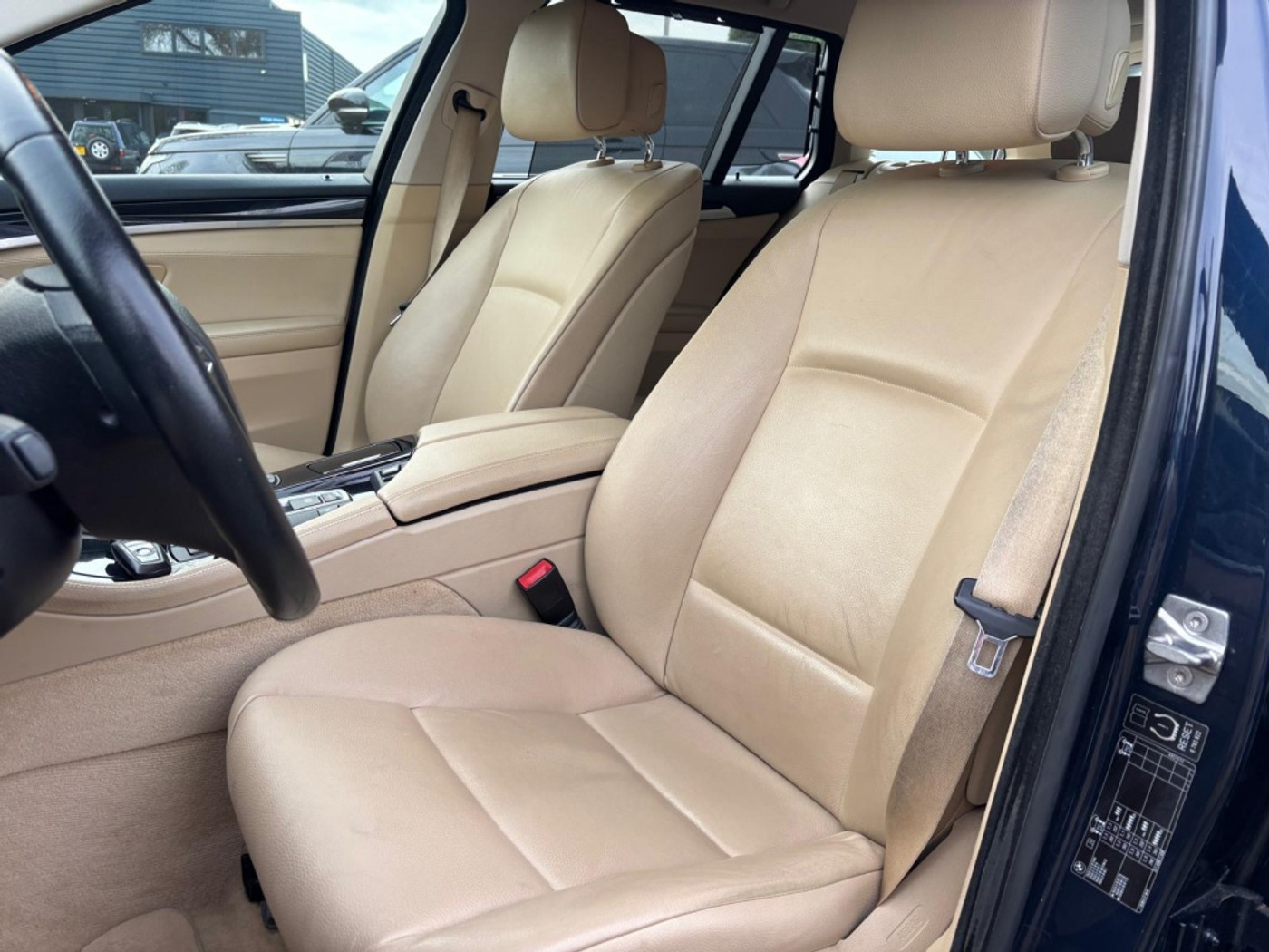 Foto van BMW 5er Reihe