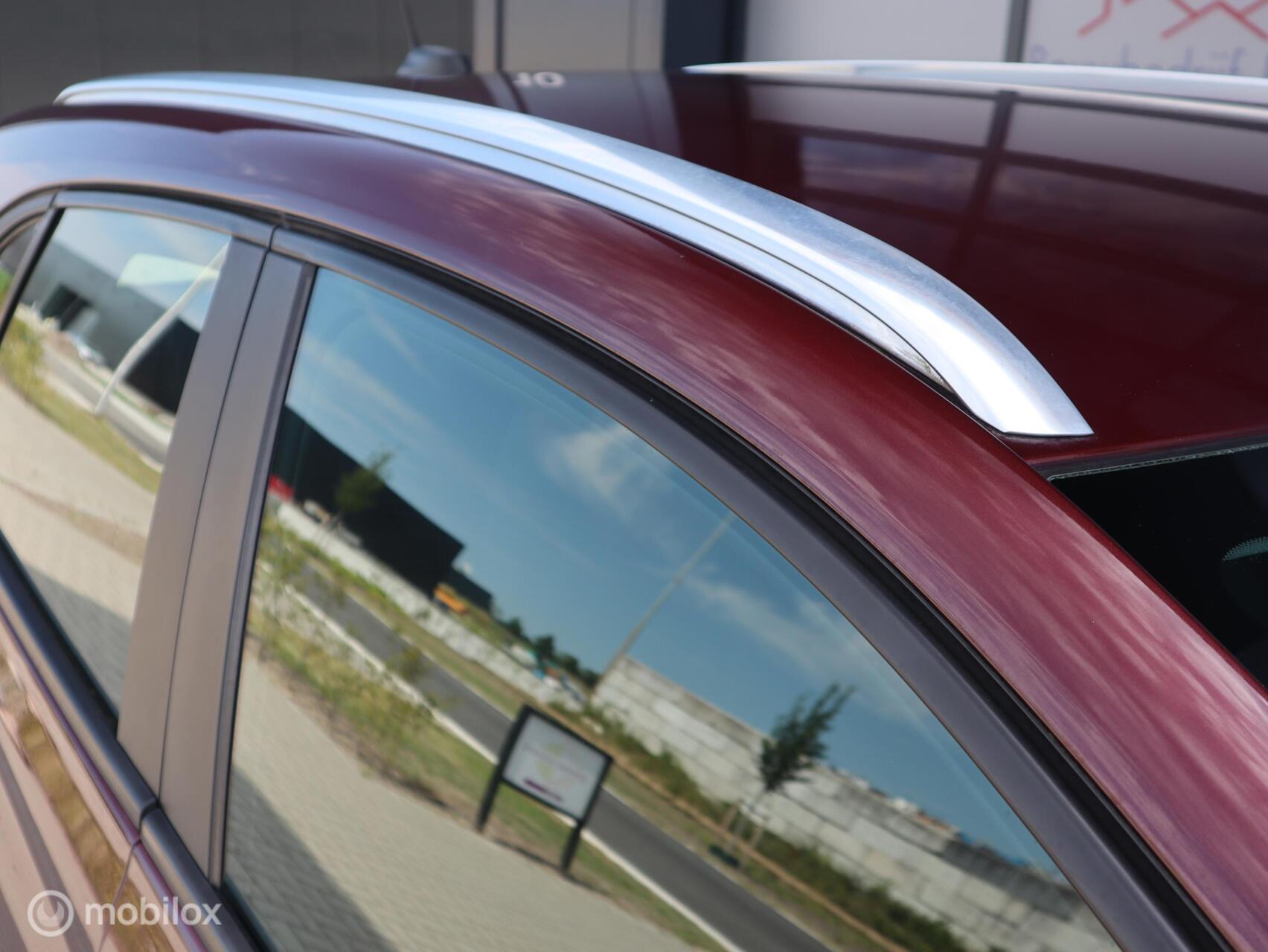 Foto van Opel Crossland X