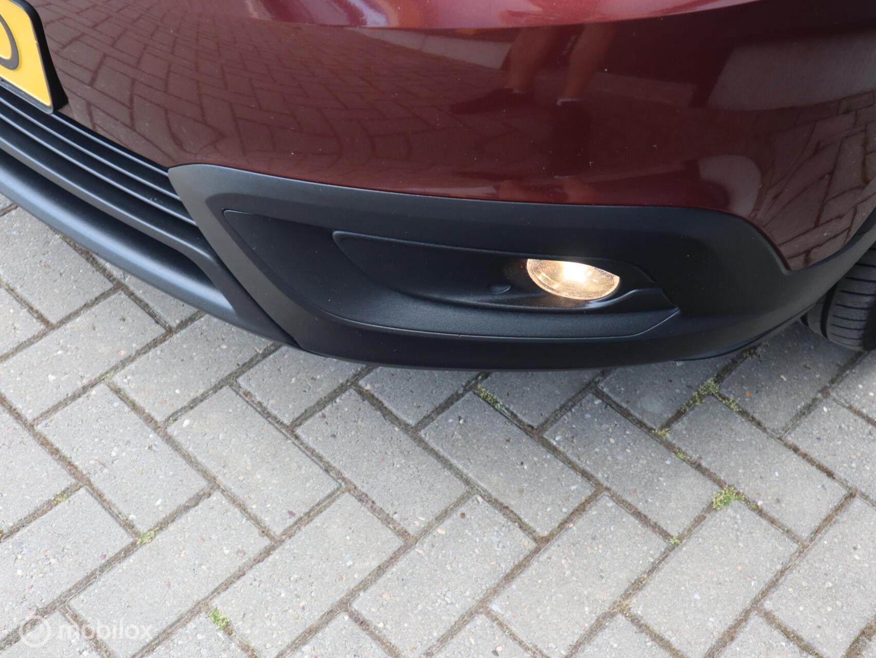 Foto van Opel Crossland X