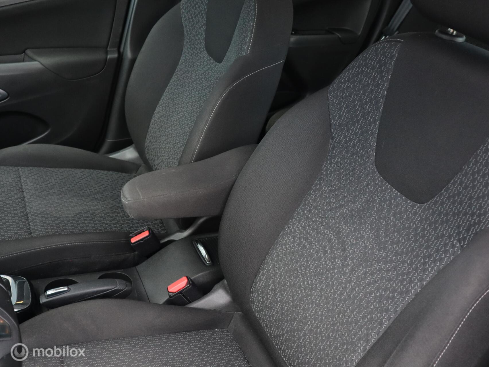 Foto van Opel Crossland X