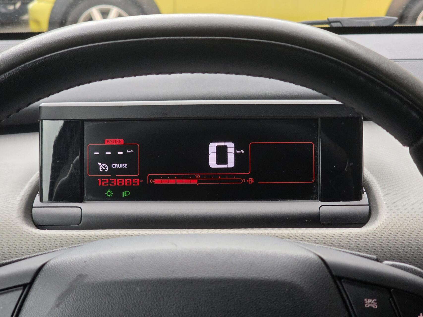 Foto van Citroen C4 Cactus