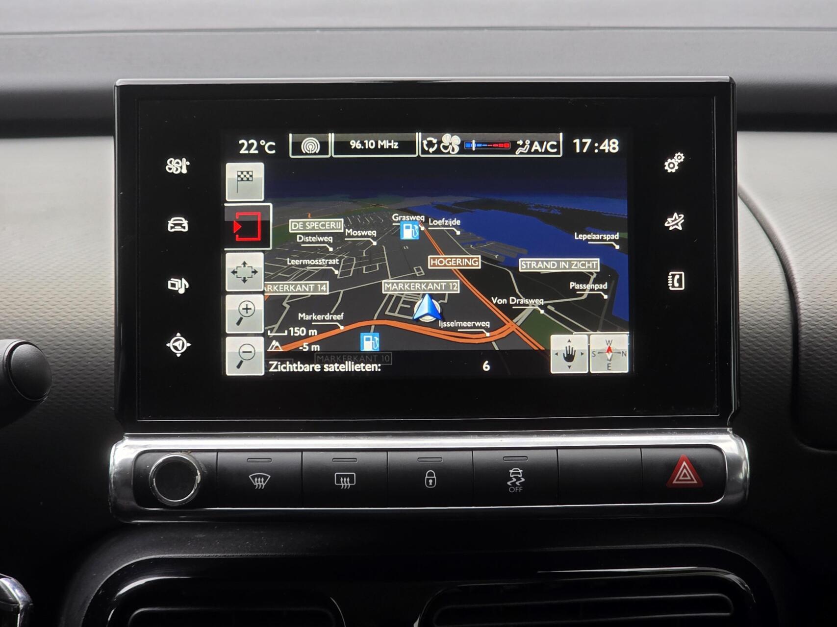 Foto van Citroen C4 Cactus