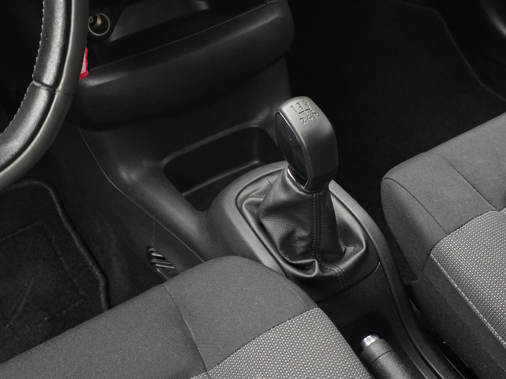 Foto van Citroen C4 Cactus