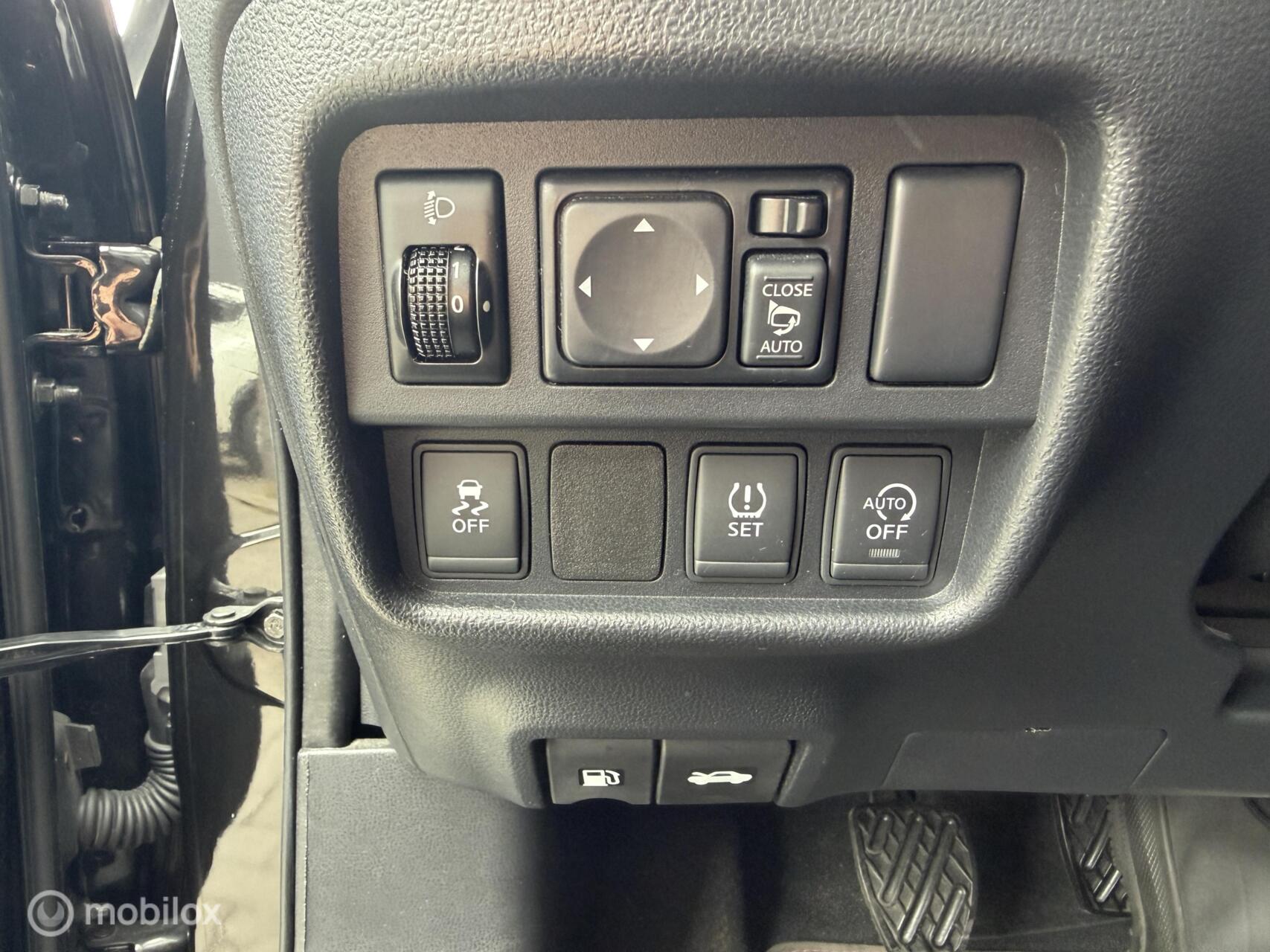Foto van Nissan Nissan Juke
