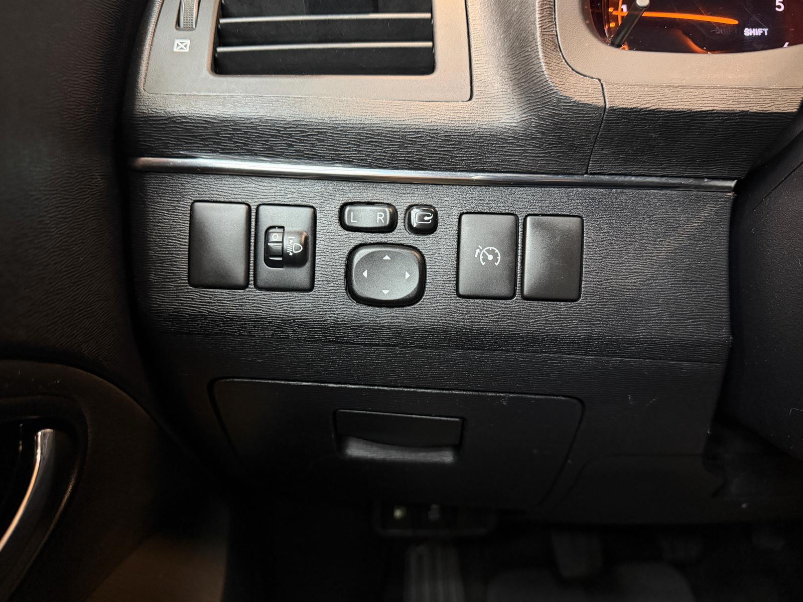 Foto van Toyota Toyota Avensis