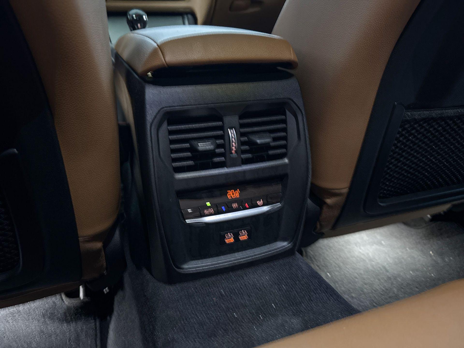 Foto van BMW 330e xDrive