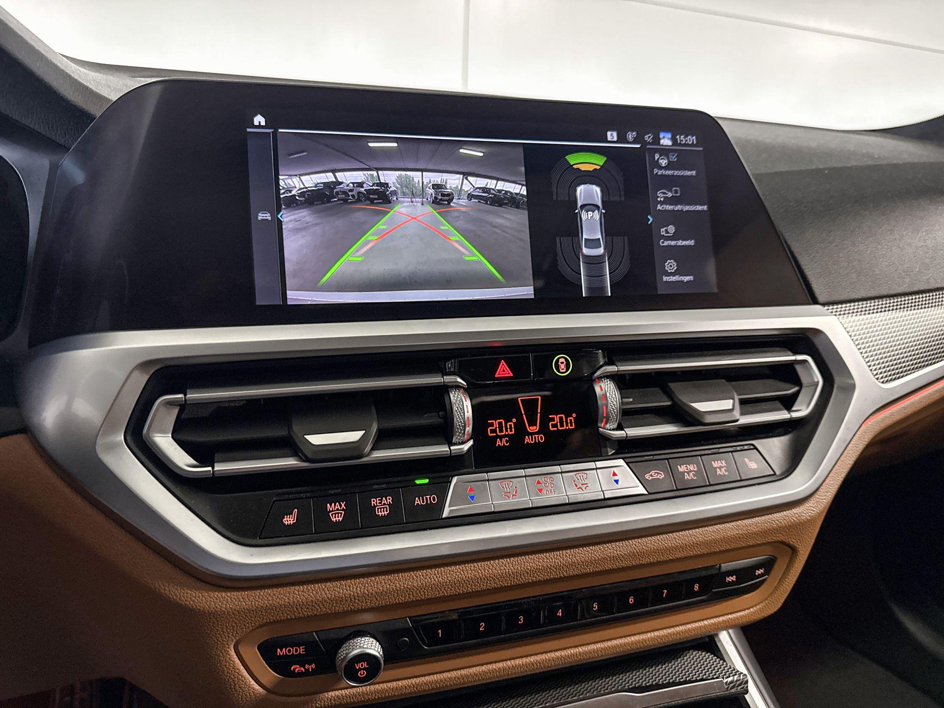 Foto van BMW 330e xDrive