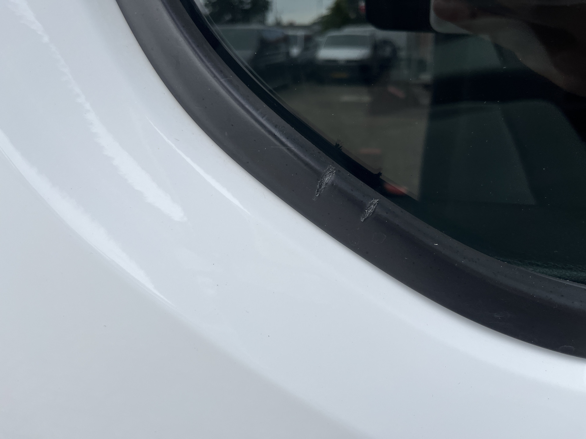 Foto van Opel Vivaro-e Combi
