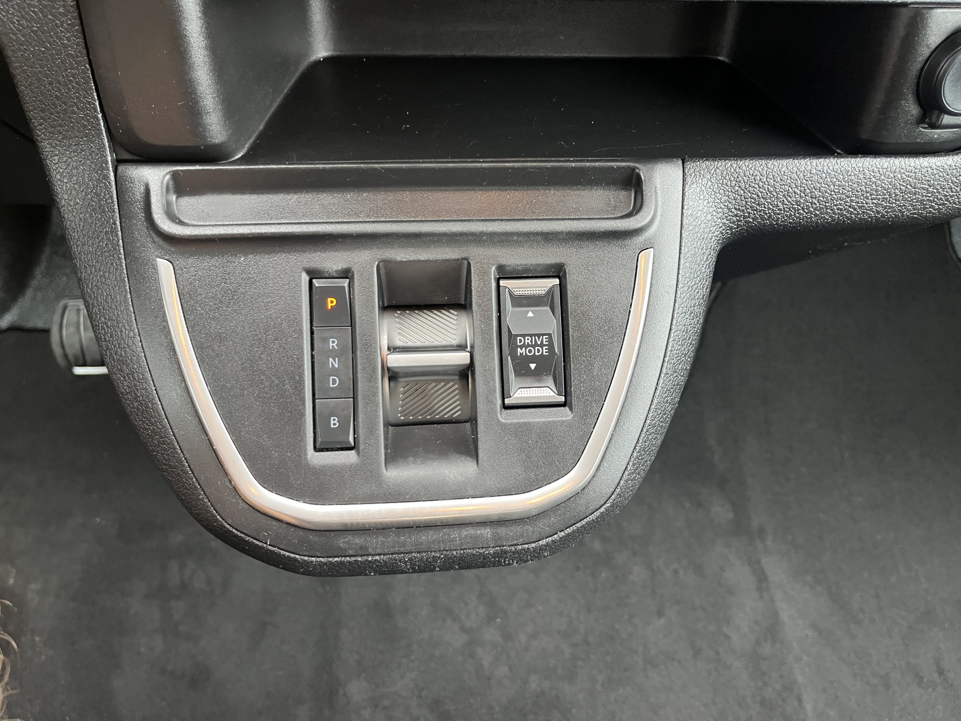 Foto van Opel Vivaro-e Combi