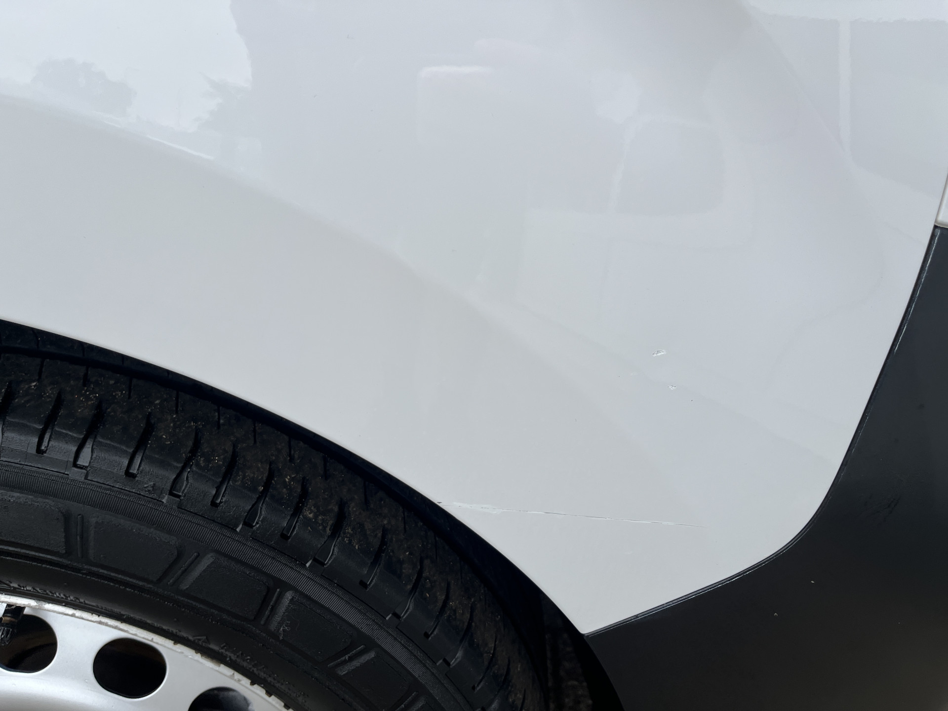 Foto van Opel Vivaro-e Combi