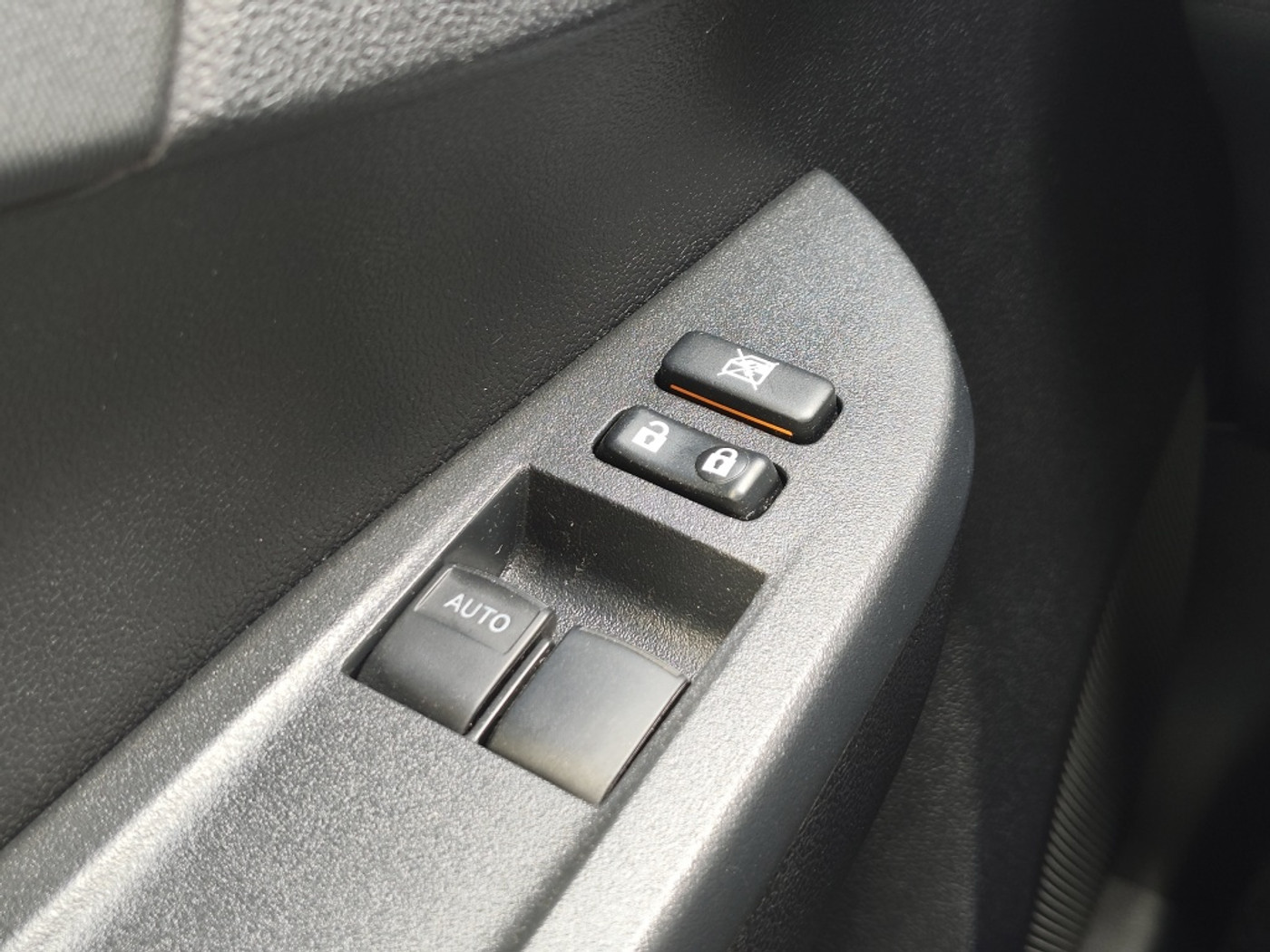 Foto van Toyota Toyota Verso-s