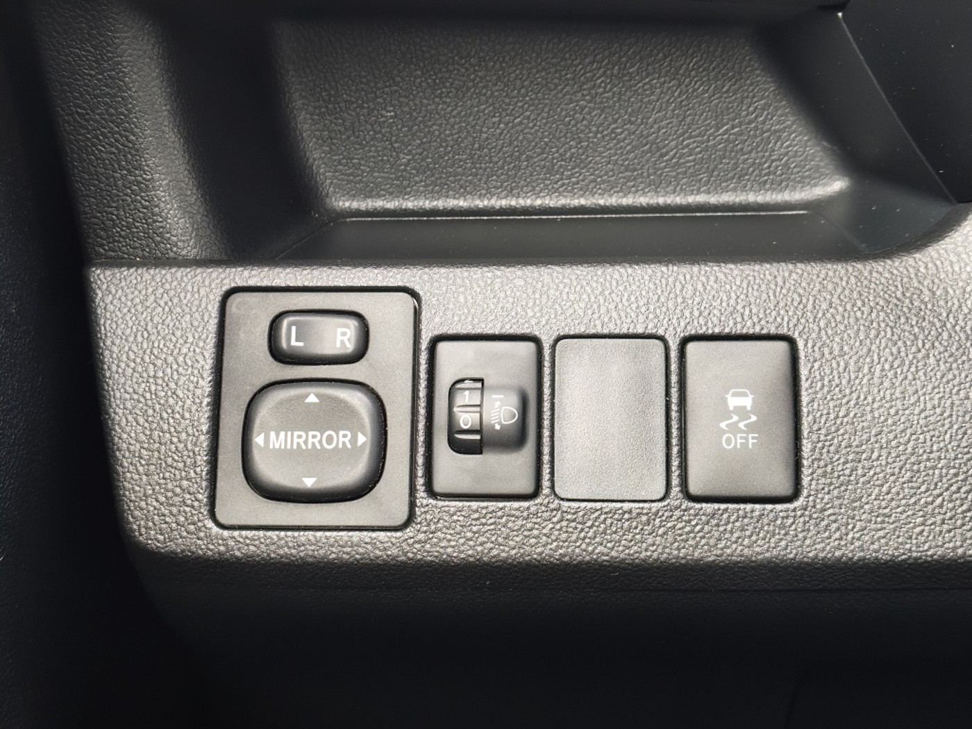 Foto van Toyota Toyota Verso-s