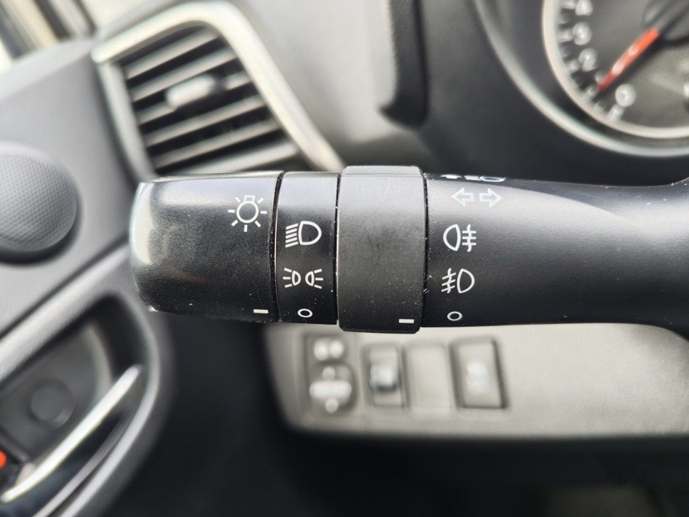 Foto van Toyota Toyota Verso-s