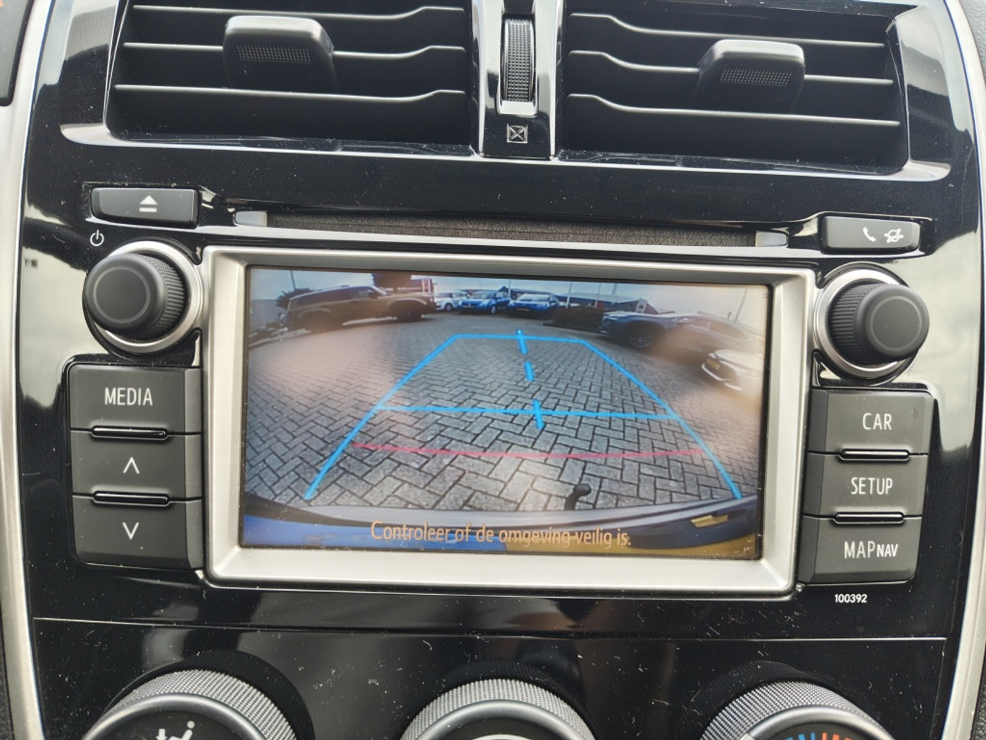 Foto van Toyota Toyota Verso-s