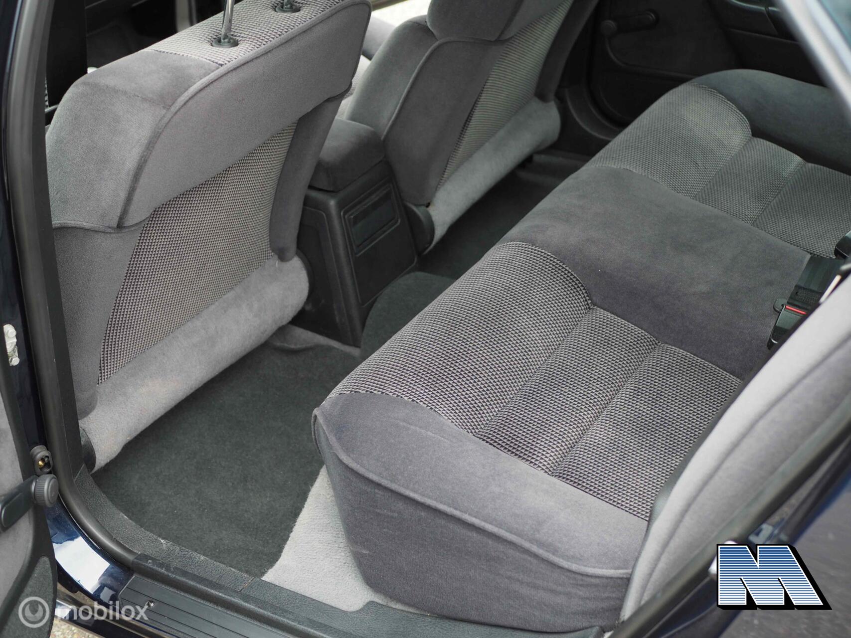 Foto van Citroen XM