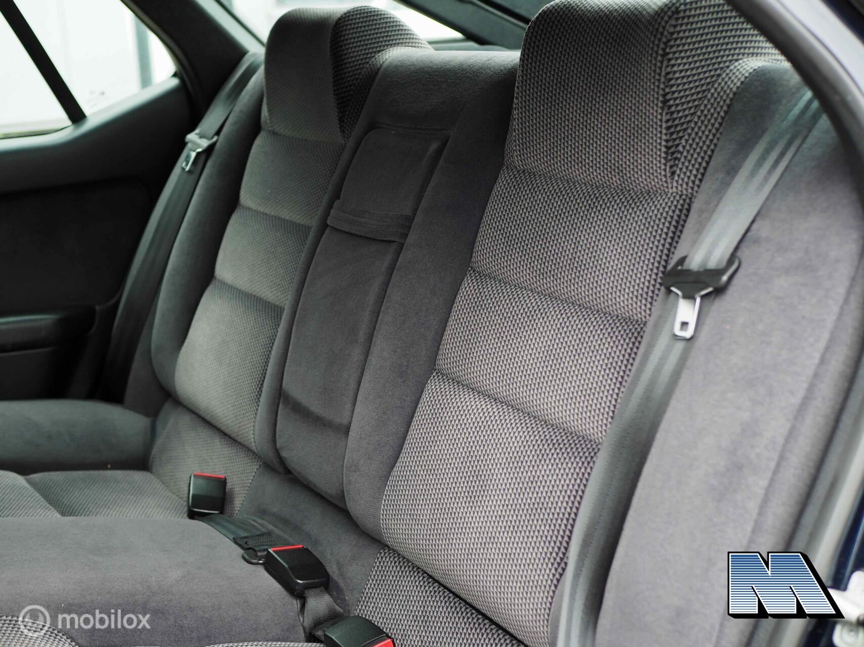 Foto van Citroen XM