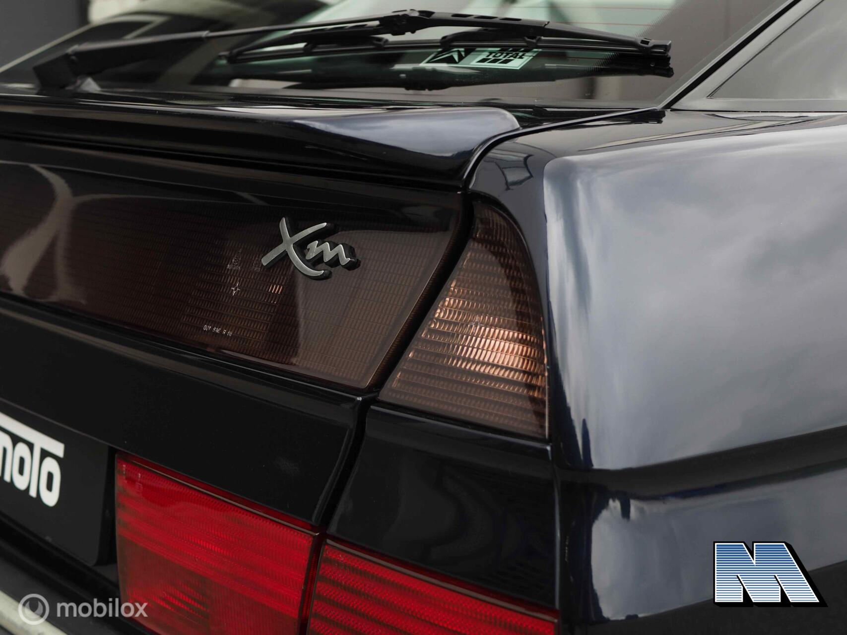 Foto van Citroen XM