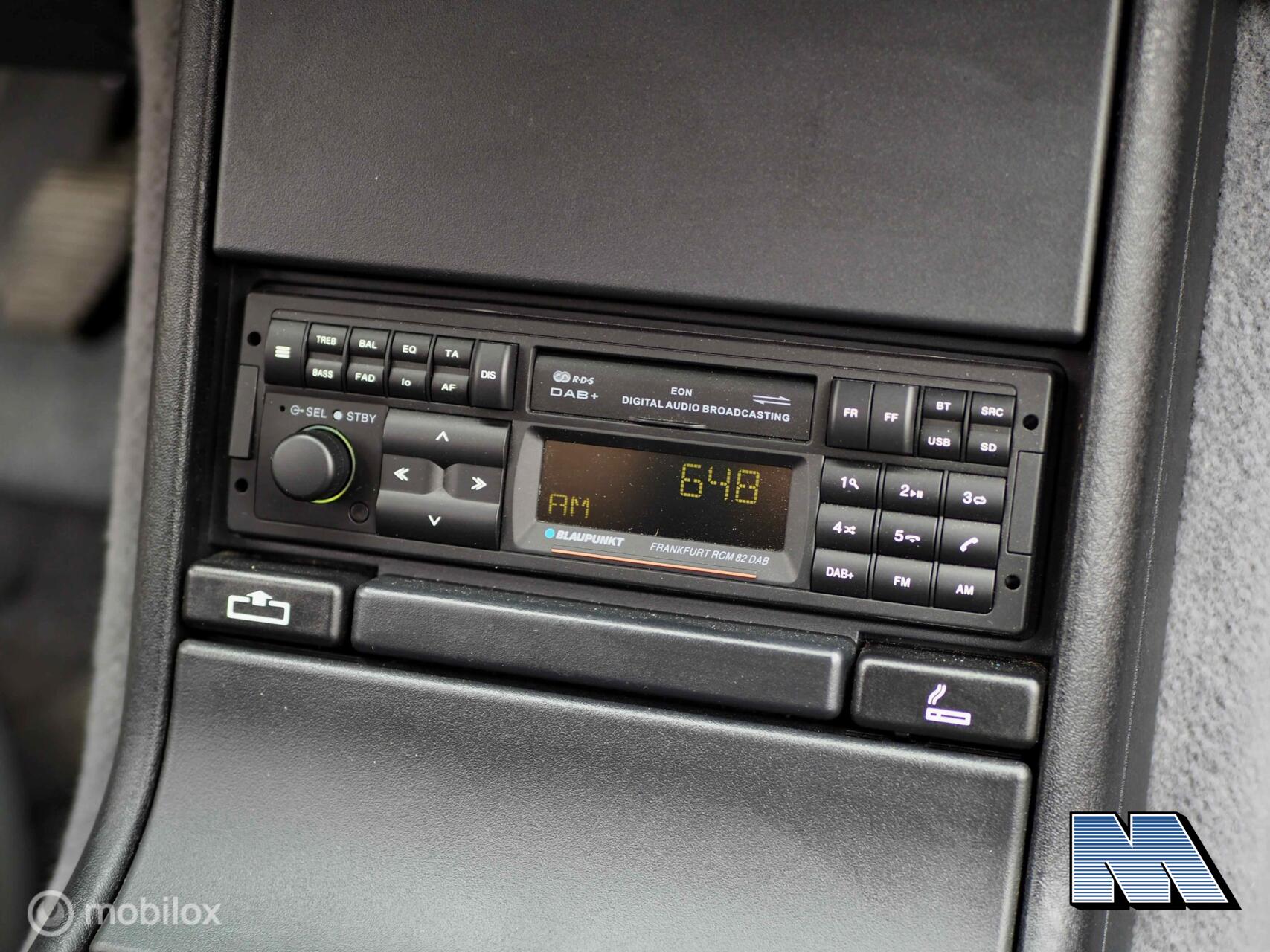 Foto van Citroen XM