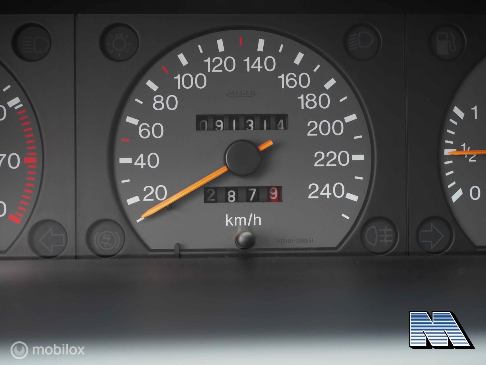 Foto van Citroen XM