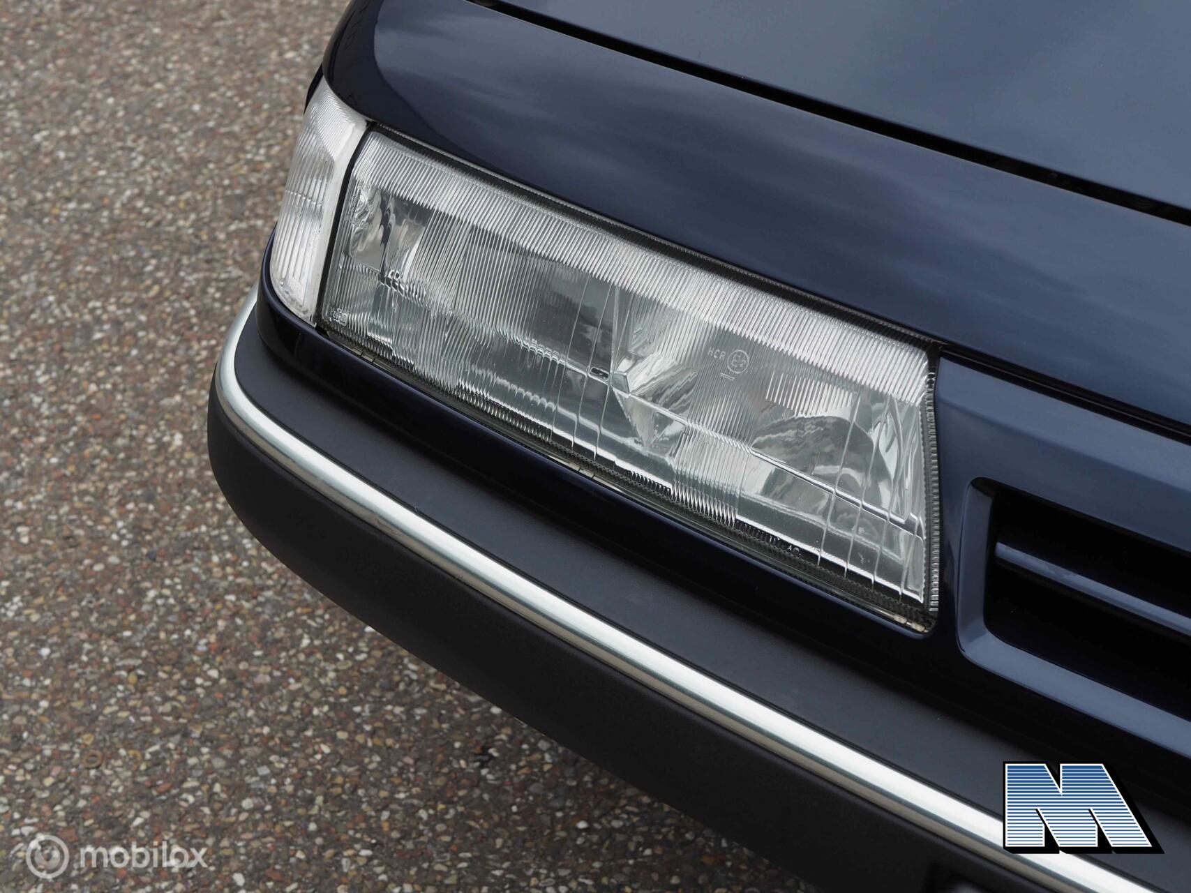 Foto van Citroen XM