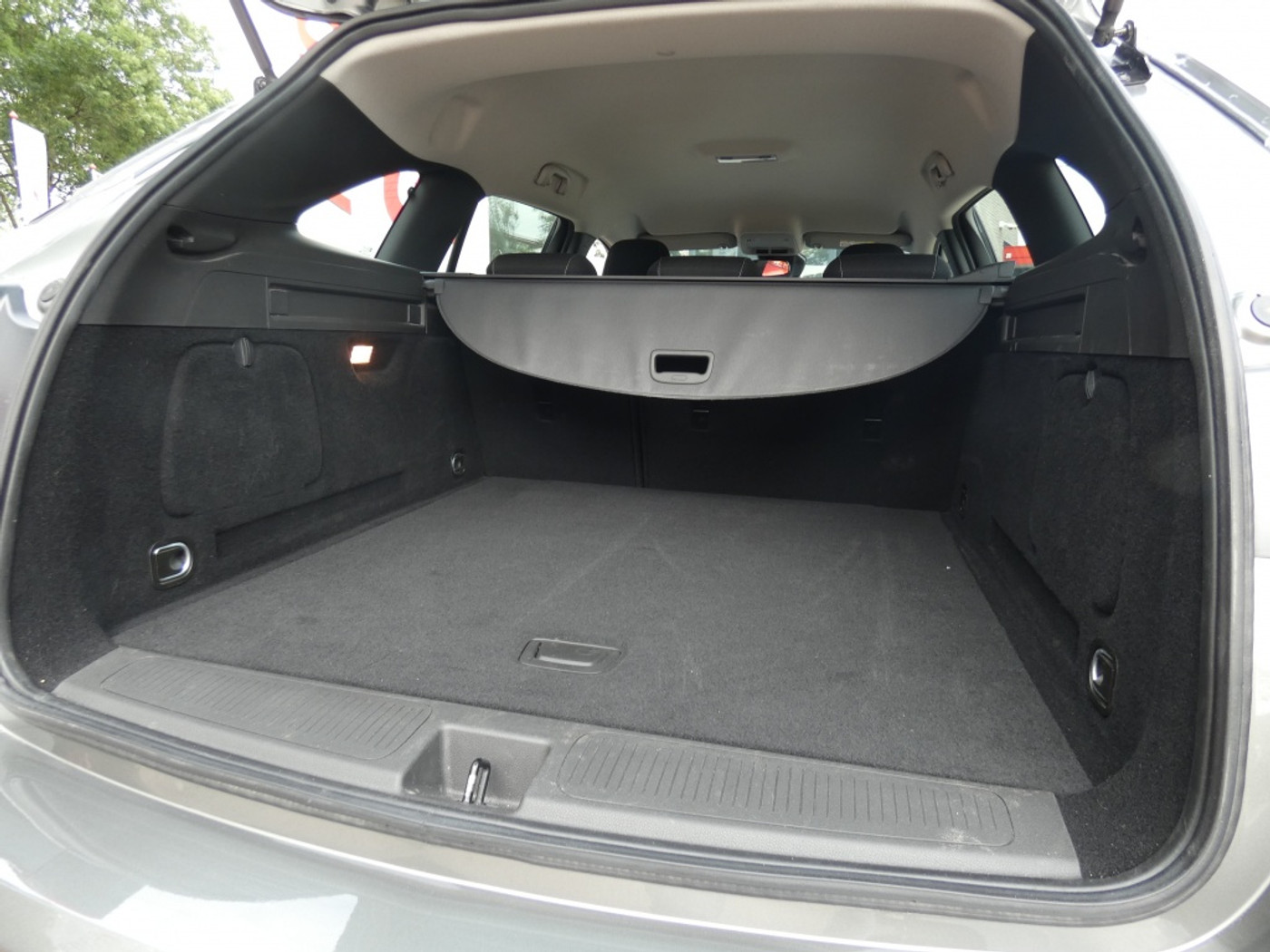 Foto van Opel Astra Sports Tourer