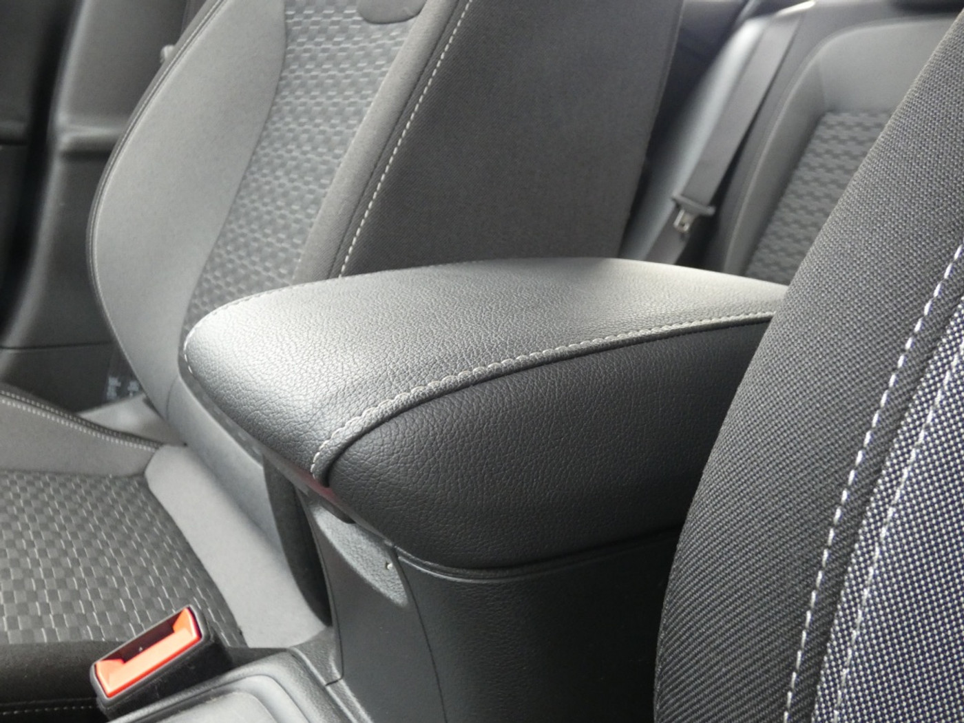 Foto van Opel Astra Sports Tourer