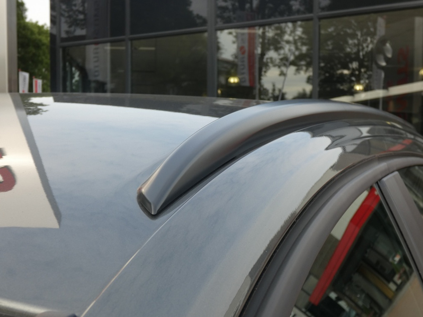 Foto van Opel Astra Sports Tourer