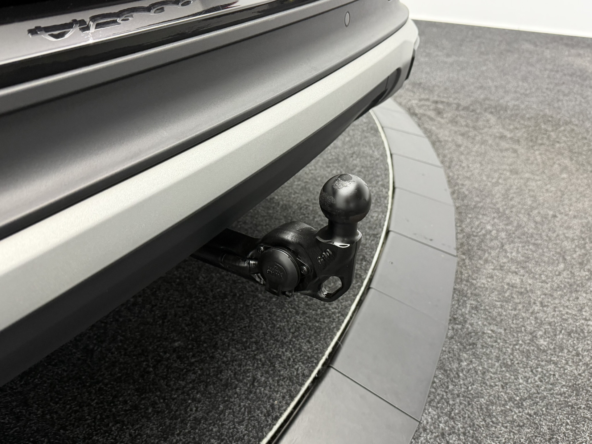Foto van Seat Seat Ateca