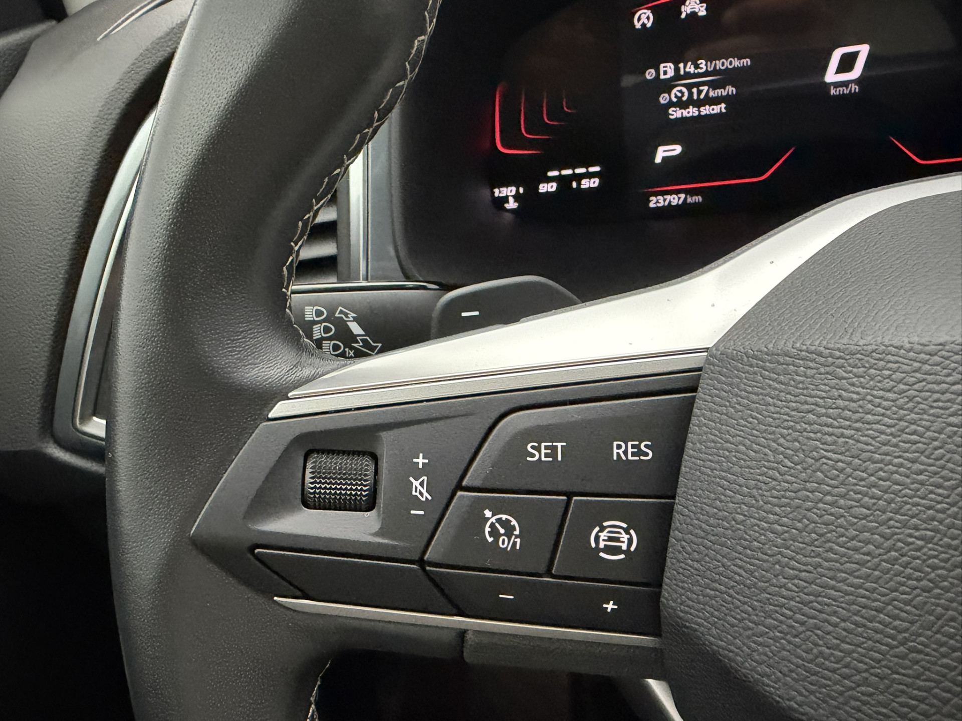 Foto van Seat Seat Ateca