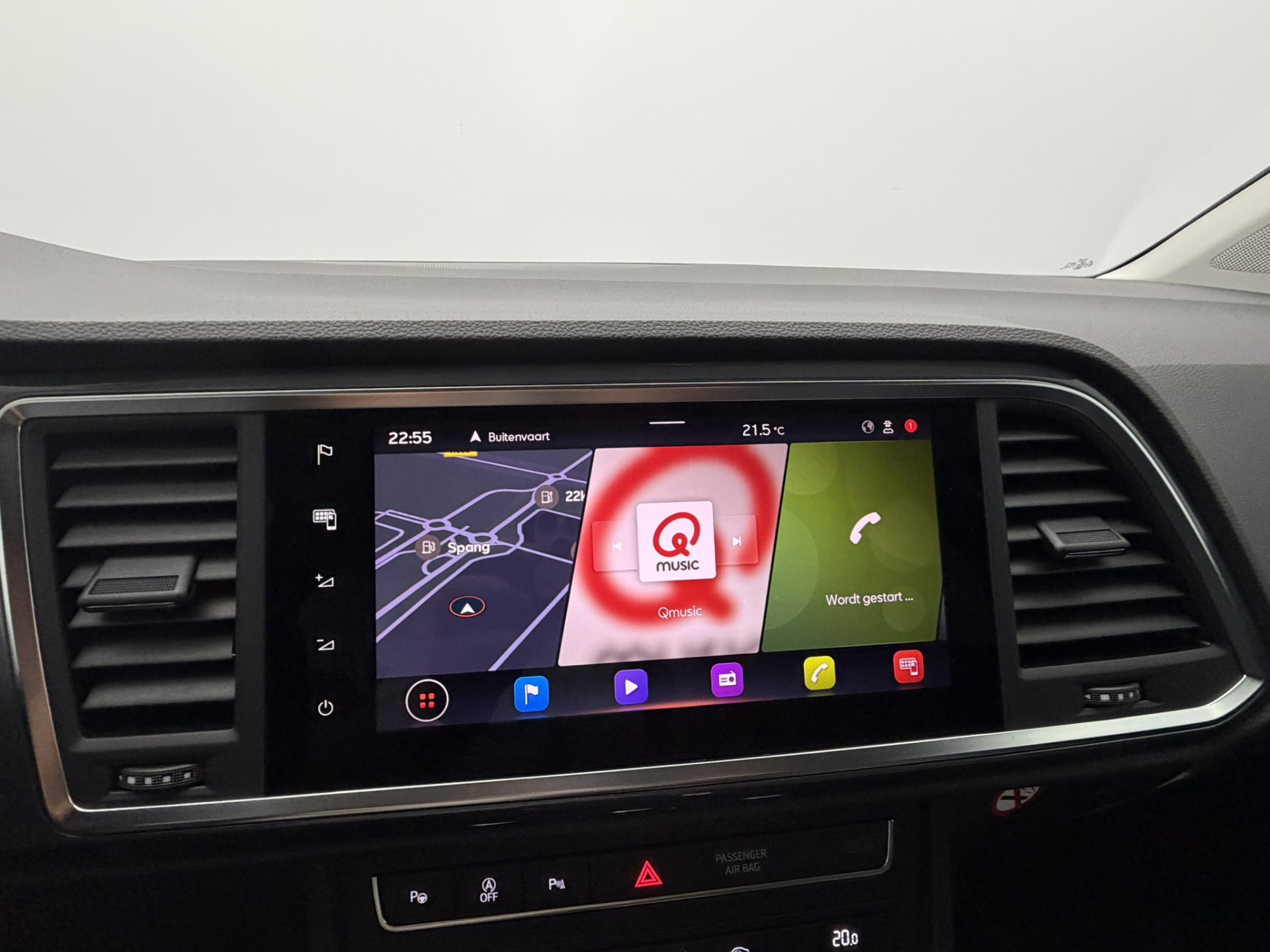 Foto van Seat Seat Ateca