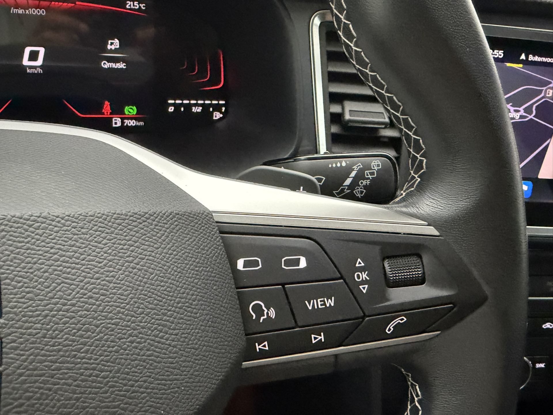 Foto van Seat Seat Ateca
