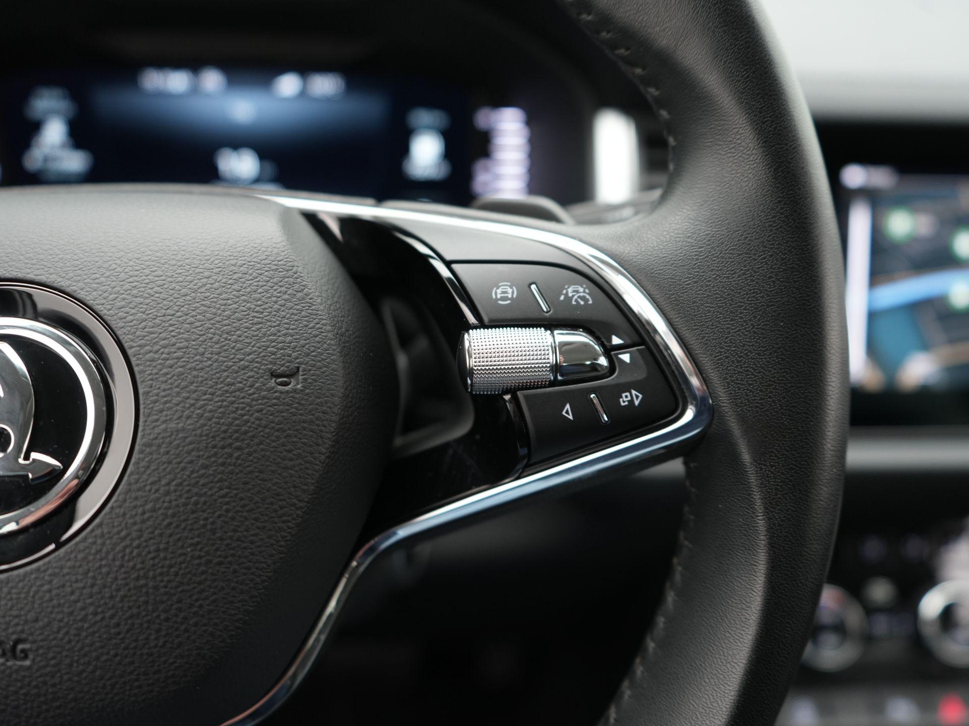 Foto van Skoda Kodiaq