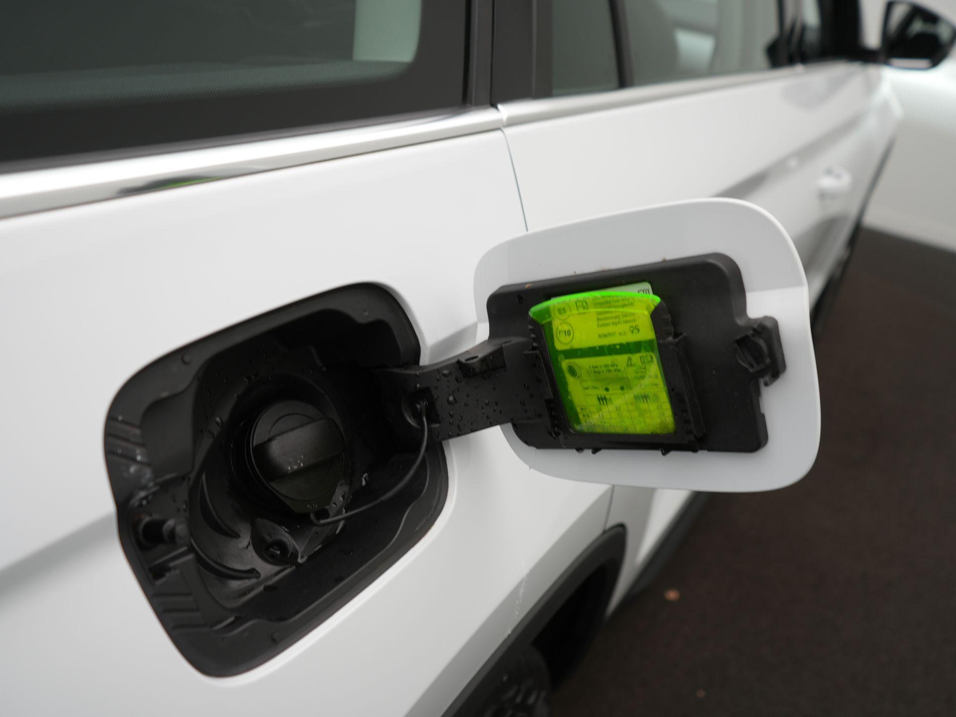 Foto van Skoda Kodiaq