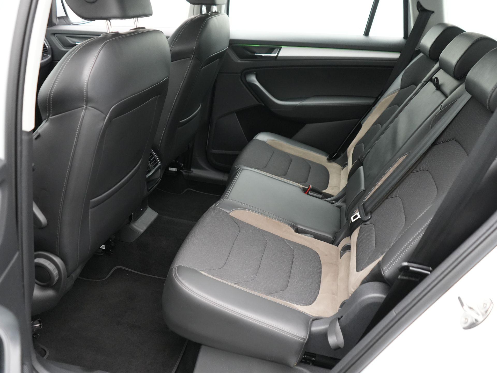 Foto van Skoda Kodiaq